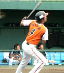 リーグ選抜、フューチャーズに連勝