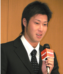 田澤、メジャー挑戦を宣言