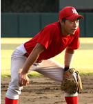 熊代聖人（日産自動車野球部／愛媛県久万高原町出身）第１回「18歳、決断のとき」