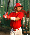 熊代聖人（日産自動車野球部／愛媛県久万高原町出身）第３回「知られざる涙のワケ」