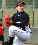 48名が最後のアピール　〜第２次合同トライアウト〜