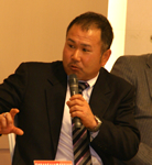 『第５回東京カープ会』Vol.８　プロNo.１ショートストッパーは梵だ！