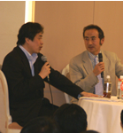 『第５回東京カープ会』Vol.10　旧市民球場の行く末