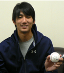 リーグ出身NPB選手たちは今　〜梶本達哉（オリックス）編〜