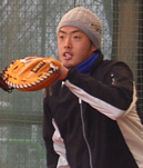 リーグ出身NPB選手たちは今　〜小山田貴雄（東京ヤクルト）編〜