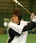 リーグ出身NPB選手たちは今　〜宮本裕司（千葉ロッテ）編〜