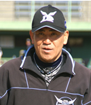 河野博文（群馬ダイヤモンドペガサスコーチ／高知県幡多郡大月町出身）第１回「ピッチャーへの目覚め」