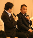 『第５回東京カープ会』Vol.５　長嶋清幸が驚いた古葉采配