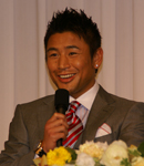 「一番強い時に辞める」　魔裟斗が引退表明　