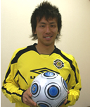 菅沼実（柏レイソル／元愛媛FC）第３回「愛媛でつかんだゴールのツボ」