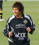 菅沼実（柏レイソル／元愛媛FC）最終回「レイソルでタイトルを」