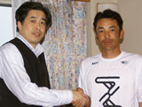 巨人・木村拓也コーチ、死去