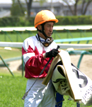 鷹野宏史（JRA騎手／高知県高知市出身）第２回「競馬界に押し寄せるボーダレスの波」
