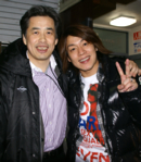 荒川静香さん、宮大輔選手、塩崎元内閣官房長官などからメッセージ！