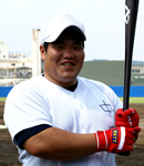 中田亮二（亜細亜大学硬式野球部／高知・明徳義塾高校出身）第１回「試練のプロローグ」