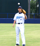 松家卓弘（横浜ベイスターズ／香川県高松市出身）第３回「凄みを感じたベテラン打者からの“洗礼”」