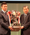 リーグの成功なくしてＷ杯の成功なし　〜ラグビートップリーグ、９月４日開幕〜