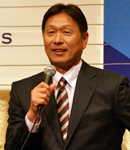 尾花高夫　「叩き上げ」にしか、できない野球がある（後編）　〜二宮清純〜