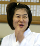 木村志穂（テコンドー・世界選手権銀メダリスト／愛媛県松山市出身）第３回「初戦敗退からの復活」