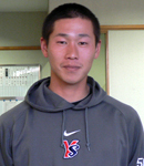 高木啓充（東京ヤクルトスワローズ／愛媛県松山市出身）第１回「燕の救世主」