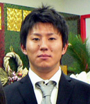 福井優也（広島東洋カープ／愛媛・済美高出身）前編 「マエケンに早く追いつきたい」