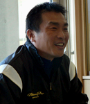 45歳・山本昌、永遠の野球少年（後編）