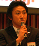 福岡ソフトバンク・内川聖一外野手らの二宮清純書き下ろしコラムを掲載　〜ジョージア　ベースボールパーク〜