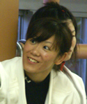 岡田晴菜（帝京大学女子柔道部／愛媛県宇和島市津島町＜旧・北宇和郡津島町＞出身）第４回「恩師から教わった諦めない心」