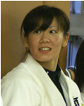 岡田晴菜（帝京大学女子柔道部／愛媛県宇和島市津島町＜旧・北宇和郡津島町＞出身）最終回「才能開花への期待」