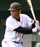 上原が雑草なら、オレは“苔”　〜巨人・木村拓也コーチを悼んで〜