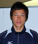 赤井秀一（愛媛FC）第１回　マルチなタフガイ