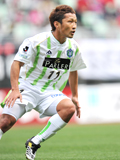 阿部吉朗（湘南ベルマーレ／愛媛県新居浜市出身）第４回「最終節、殊勲のＪ１昇格弾！」
