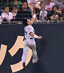 第７回「ジョージア魂」賞は阪神・浅井良外野手に決定！　〜二宮清純書き下ろしコラムも更新〜