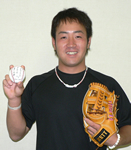 宇高幸治（早稲田大学野球部／愛媛県今治市出身）第１回「険しい甲子園への道のり」