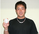 宇高幸治（早稲田大学野球部／愛媛県今治市出身）最終回「最後の戦いに向けて」