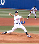 日本、台湾に圧勝！　準決勝で米国と激突　〜世界大学野球選手権〜