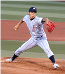 大石（早大）、伊志嶺（東海大）は１位で狙え！　〜大学日本代表のドラフト候補たち〜