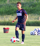 藤本主税（大宮アルディージャ／徳島市立高校出身）第１回「大宮を熱くする“背番号11”」