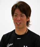 前田健太「一番になるために生まれてきた男」（後編）