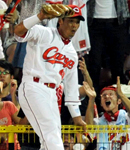 第11回「ジョージア魂」賞は広島・天谷宗一郎外野手に決定！　〜二宮清純書き下ろしコラムも更新〜