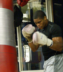 チャーリー太田（OPBF東洋太平洋・日本スーパーウェルター級王者）＜後編＞「大切なのはディシプリン」