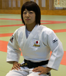 浅見八瑠奈（山梨学院大柔道部／愛媛県伊予市出身）第３回「国際大会で強い理由」