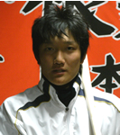 多木裕史（法政大学野球部／香川県丸亀市出身）第２回「父、親友とともに」