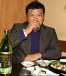 吉田秀彦（柔道家）＜後編＞「五輪選手を育てたい」