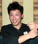 内村賢介（東北楽天ゴールデンイーグルス）＜前編＞「小さいことはハンデじゃない」