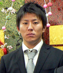 福井優也（広島東洋カープ／愛媛・済美高出身）後編 「背番号くらい勝ちたい！」