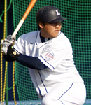 埼玉西武・中村剛也内野手らの二宮清純書き下ろしコラムを掲載　〜ジョージア　ベースボールパーク〜