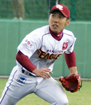 内村賢介（東北楽天ゴールデンイーグルス）＜後編＞「夢は１億円プレーヤー」