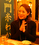 田中雅美（スポーツコメンテーター）＜後編＞「アスリート女子会で大盛り上がり!?」