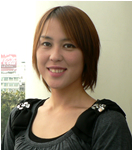 大山未希（ビーチバレーボール）＜後編＞「ビーチ界に旋風を巻き起こす！」